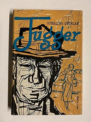 Seller image for Jugger. for sale by Peter Scott