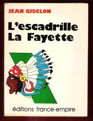 L'Escadrille La Fayette