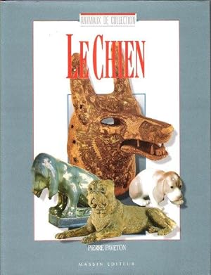 Animaux De Collection - Le Chien -