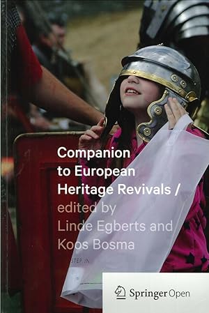 Seller image for Companion To European Heritage Revivals for sale by Libro Co. Italia Srl