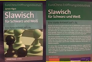 Slawisch für Schwarz und Weiß - Eine starke Antwort auf 1.d4