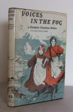 Imagen del vendedor de Voices in the Fog a la venta por Mad Hatter Books