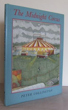 Seller image for The Midnight Circus for sale by Mad Hatter Books