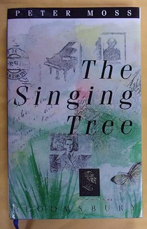 Image du vendeur pour The Singing Tree mis en vente par Book Nook