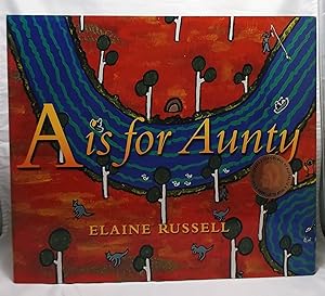 A is for Aunty