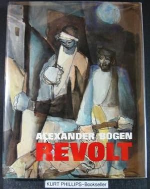 Seller image for Revolt for sale by Kurtis A Phillips Bookseller