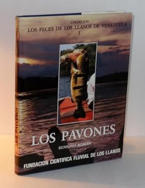 Los Pavones - Colleccion: Los Peces de los Llanos de Venezuela, I