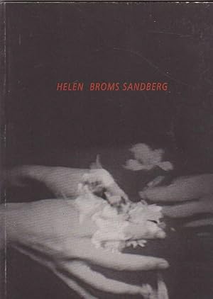 Seller image for Helen Broms Sandberg. Works 1991-99 for sale by LIBRERA GULLIVER