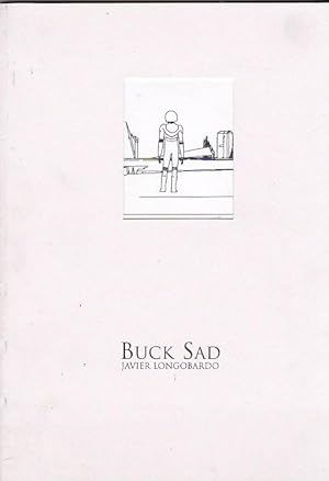 Imagen del vendedor de Busck Sad. Javier Longobardo a la venta por LIBRERA GULLIVER