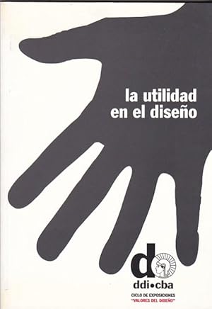 Imagen del vendedor de Valores del diseo". La utilidad en el diseo a la venta por LIBRERA GULLIVER