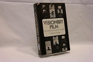 Bild des Verkufers fr Visionary Film: The American Avant-Garde zum Verkauf von Antiquariat Wilder - Preise inkl. MwSt.