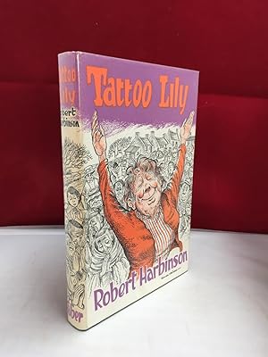 Imagen del vendedor de Tattoo Lily a la venta por Cheltenham Rare Books