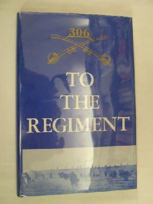 Seller image for To the Regiment for sale by Kennys Bookshop and Art Galleries Ltd.