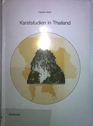 Karststudien in Thailand. Bochumer Geographische Arbeiten, Heft 54.