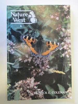 Seller image for NATURE WEST A Year's Diary for sale by Goldstone Rare Books