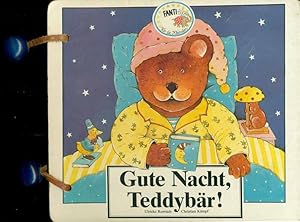 Imagen del vendedor de Gute Nacht, Teddybr! a la venta por Online-Buchversand  Die Eule