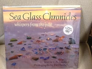Sea Glass Chronicles, Whispers from the Past