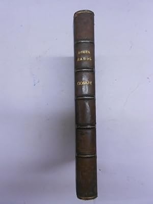 Imagen del vendedor de GODOY, EL FIN DE LA VIEJA ESPAA. El primer dictador de nuestro tiempo. a la venta por Librera J. Cintas