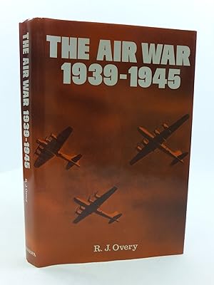 Seller image for THE AIR WAR 1939-1945 for sale by Stella & Rose's Books, PBFA