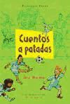 Seller image for Cuentos a patadas for sale by Agapea Libros