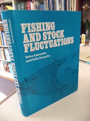 Fishing and Stock Fluctuations