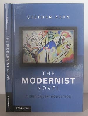 Seller image for The Modernist Novel: A Critical Introduction. for sale by David Strauss