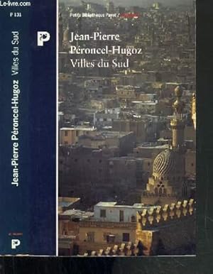 Bild des Verkufers fr VILLS DU SUD / PETITE BIBLIOTHEQUE PAYOT zum Verkauf von Le-Livre