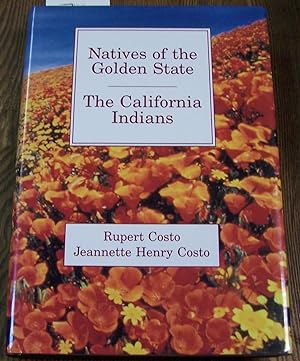 Natives of the Golden State: The California Indians