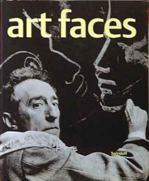Seller image for Art Faces__Portraits of Artists in the Photo-Collection of Francois and Jacqueline Meyer for sale by San Francisco Book Company