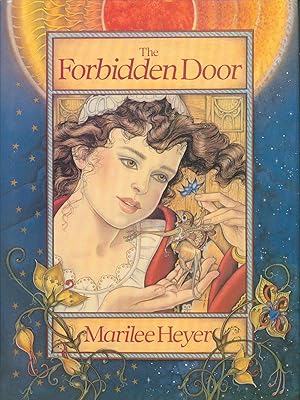 Bild des Verkufers fr The Forbidden Door zum Verkauf von Bud Plant & Hutchison Books