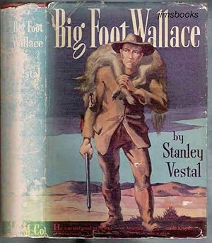 Big Foot Wallace