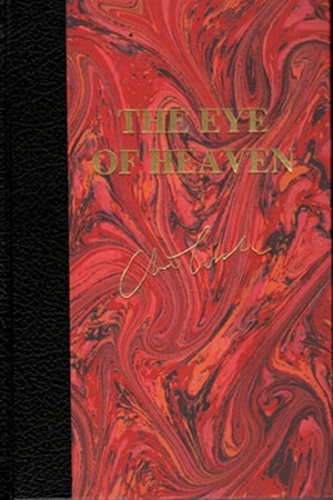 Seller image for Cussler, Clive & Blake, Russell | Eye of Heaven, The | Double-Signed Numbered Ltd Edition for sale by VJ Books