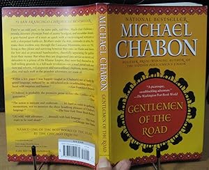 Seller image for Gentlemen of the Road for sale by Phyllis35