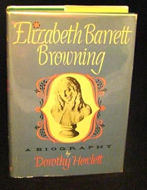 Elizabeth Barrett Browning, A Biography