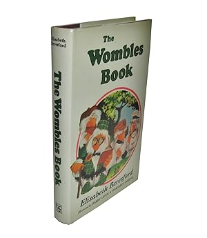 Seller image for The Wombles Book for sale by Homeward Bound Books