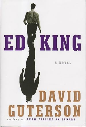 Seller image for ED KING. for sale by Bookfever, IOBA  (Volk & Iiams)