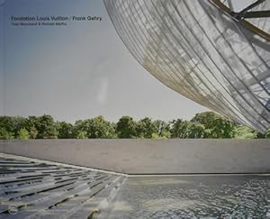 Immagine del venditore per Fondation Louis Vuitton/ Frank Gehry. venduto da FIRENZELIBRI SRL