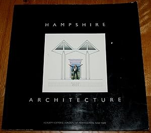 Hampshire Archtecture (1974 - 1984)