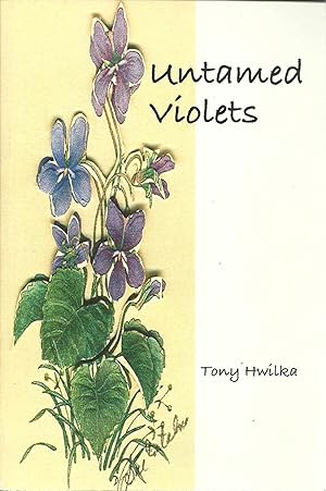 untamed violets