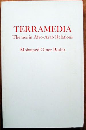 Imagen del vendedor de Terramedia. Themes in Afro-Arab Relations a la venta por Ken Jackson