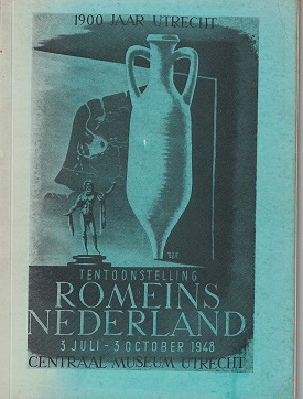 Romeins Nederland. Tentoonstelling 1948
