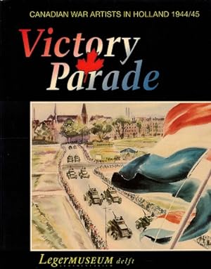 Bild des Verkufers fr Victory Parade. zum Verkauf von Antiquariaat van Starkenburg