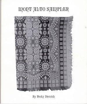 MONT ALTO SAMPLER (SIGNED COPY)