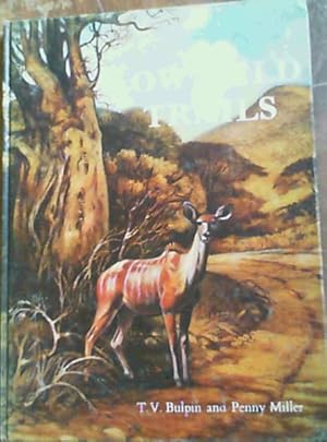 Seller image for Low Veld Trails for sale by Chapter 1