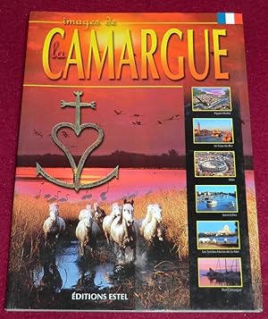 Image du vendeur pour LA CAMARGUE mis en vente par LE BOUQUINISTE