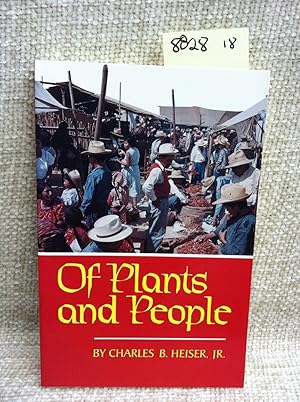 Of Plants and People