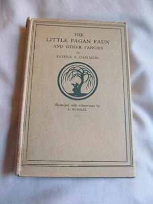 The Little Pagan Faun and other fancies