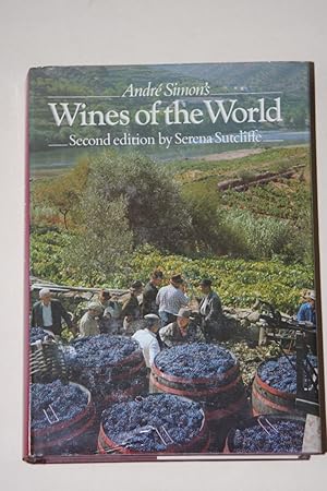 Wines Of The World