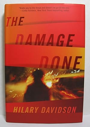 Seller image for The Damage Done for sale by West Side Books