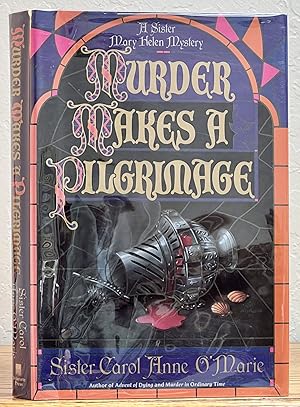 Seller image for MURDER MAKES A PILGRIMAGE for sale by Tavistock Books, ABAA